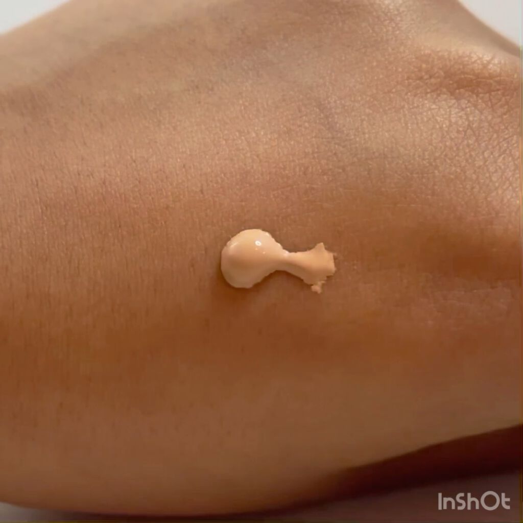 フィットミー リキッドファンデーション R 122/MAYBELLINE NEW YORK/リキッドファンデーションを使ったクチコミ（3枚目）