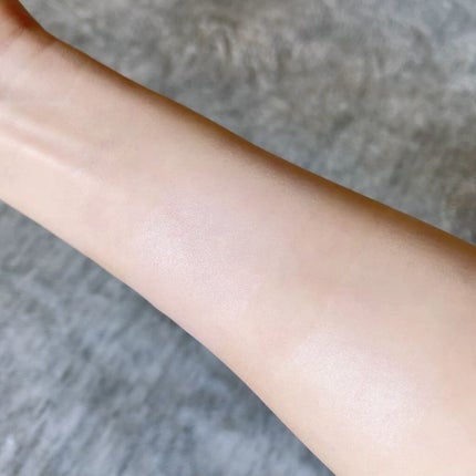 プロテーラービーグロウクッション(オールニュー)/espoir/クッションファンデーションを使ったクチコミ(5枚目)