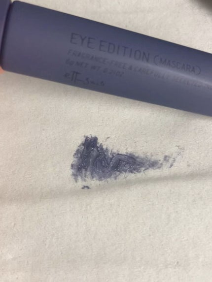 エテュセ アイエディション(マスカラベース)リッチスタイル/ヘルシースタイル/ettusais/マスカラ下地の人気ショート動画