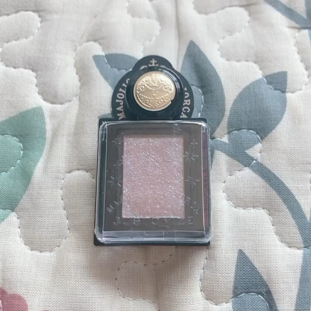 シャドーカスタマイズ (フローティング)/マジョリカ マジョルカ/単色アイシャドウの人気ショート動画