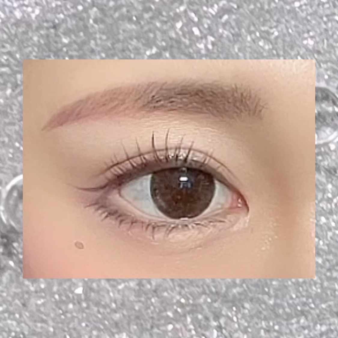 3CE ニューテイク アイシャドウパレット/3CE/アイシャドウパレットを使ったクチコミ（2枚目）