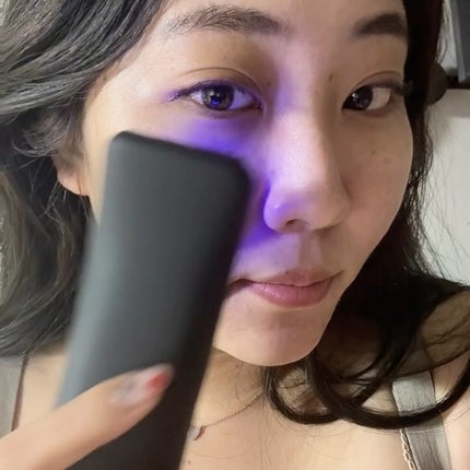 Brighteの美顔器・マッサージ エレキリフト&エレキブラシを使っ Brighteの美顔器・マッサージ エレキリフト&エレキブラシを使っ