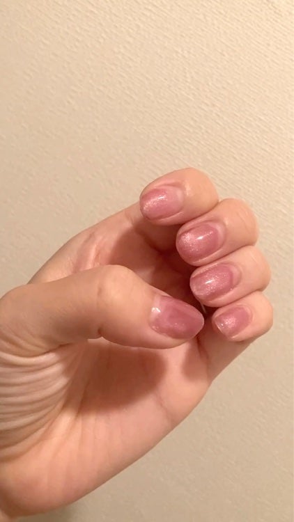 パルP マグアートジェル/parkikoi/ジェルネイルの人気ショート動画