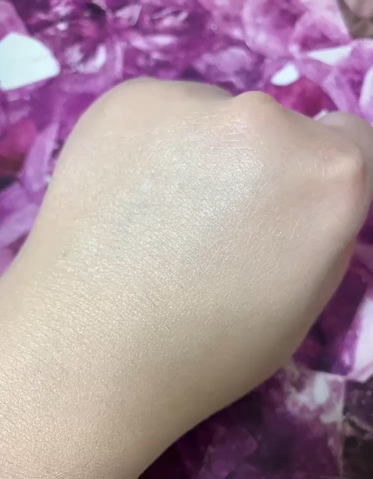 ゼン ウェア グロウ/DECORTÉ/リキッドファンデーションの動画クチコミ2つ目