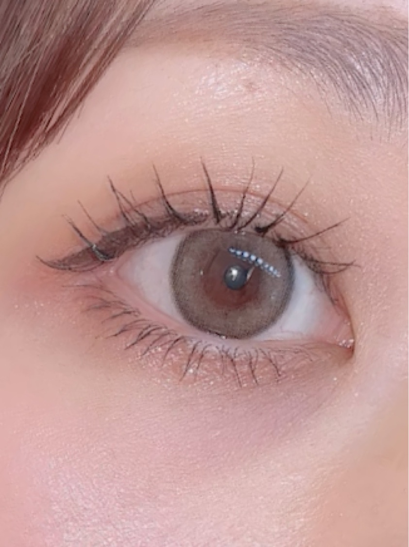 ル・レオスールデクラ /クレ・ド・ポー ボーテ/パウダーハイライトを使ったクチコミ（3枚目）