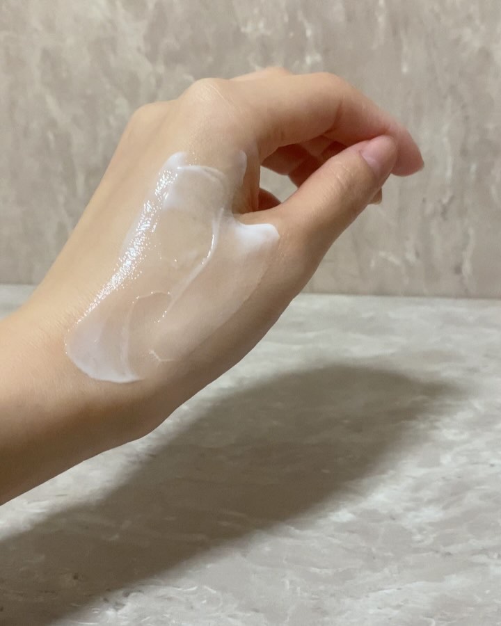 アルティメイトグロウクリーム/Bonajour/フェイスクリームを使ったクチコミ（3枚目）