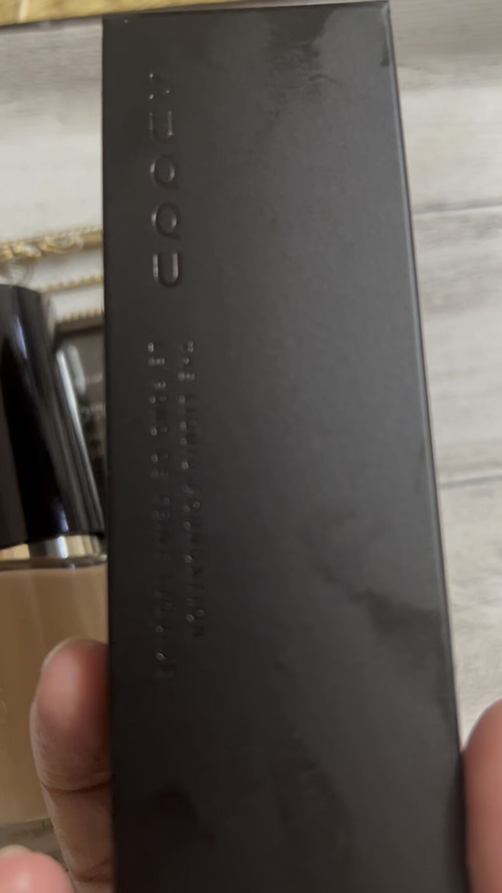 ザ リクイド ファンデーション/SUQQU/リキッドファンデーションの人気ショート動画