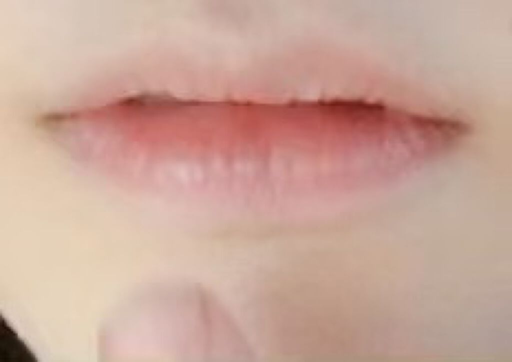 チーク&リップ/WEGO/口紅の動画クチコミ1つ目