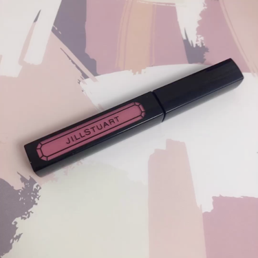 あや猫 on LIPS 「【6月21日発売♡】JILLSTUARTの『MyBlackDr..」（2枚目）