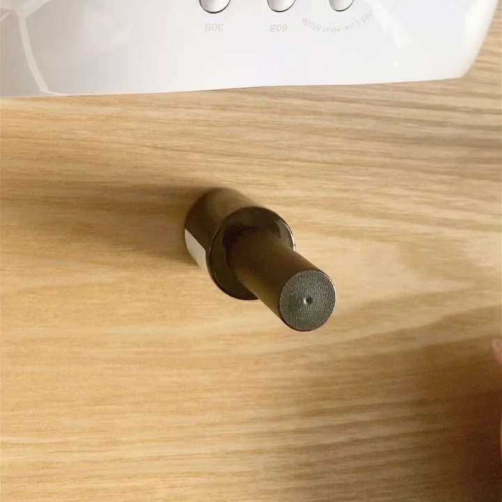 ファンデーションベース/SEED RESIN/ジェルネイルの動画クチコミ2つ目