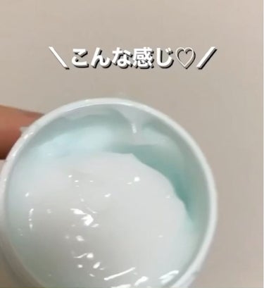 純白専科 すっぴん濃密ジェル/SENKA（専科）/オールインワン化粧品を使ったクチコミ（2枚目）