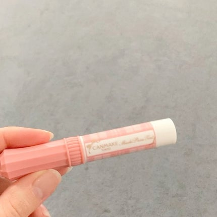 むちぷるティント/キャンメイク/リップティントを使ったクチコミ(5枚目)