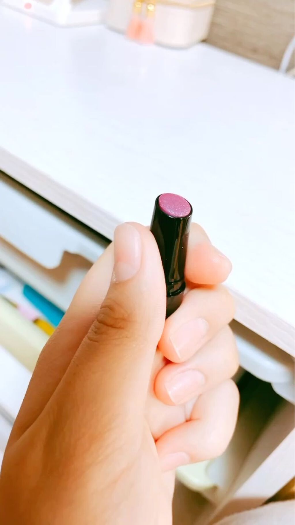 ケイト リップモンスター/KATE/口紅を使ったクチコミ（3枚目）