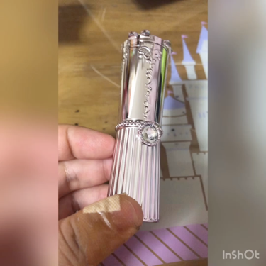 フルーツ リップバーム N/JILL STUART/リップケアを使ったクチコミ（2枚目）