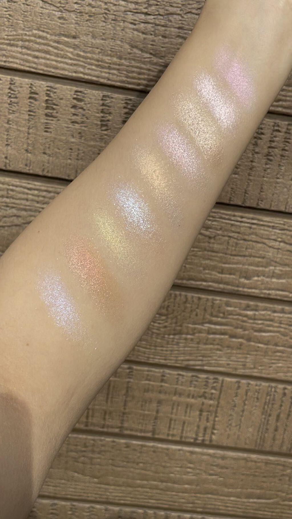 KALEIDOS SpaceAgeHighlighter 10個 カレイドス オンラインストア