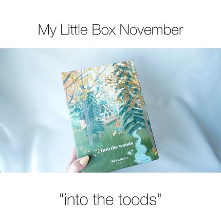 My Little Box/My Little Box/その他キットセットの人気ショート動画