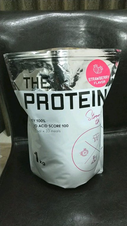 を使ったクチコミ(1枚目)