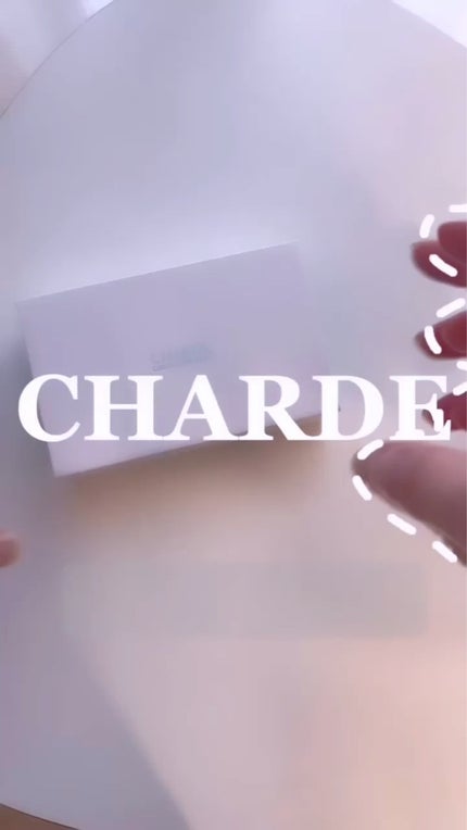 クラウドアンプル 1week キット/CHARDE/美容液の人気ショート動画