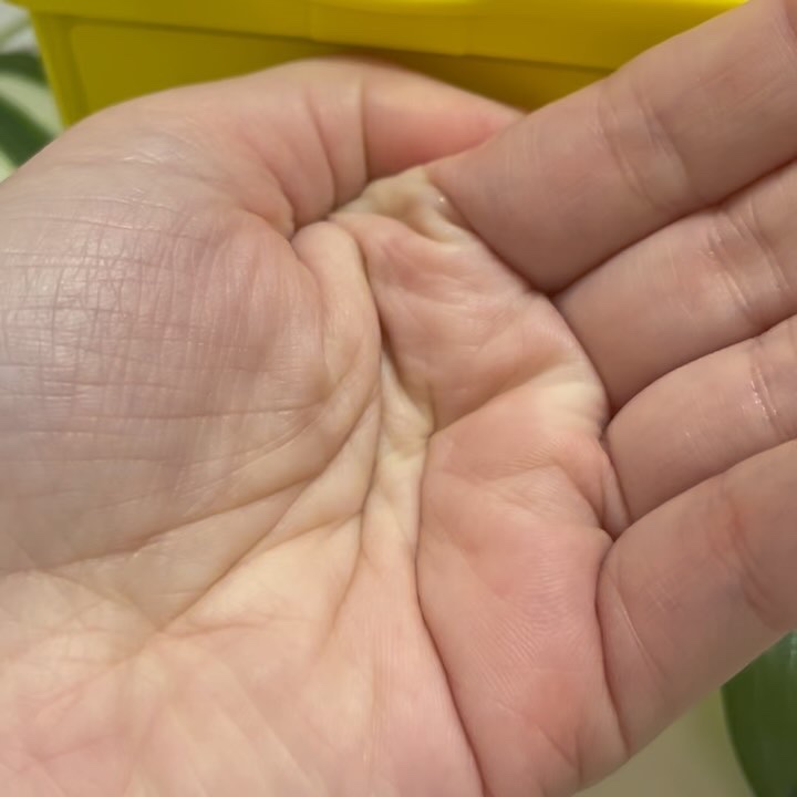 グルタチオンＣグローデイリーマスク/ESTHER FORMULA/シートマスク・パックの動画クチコミ3つ目