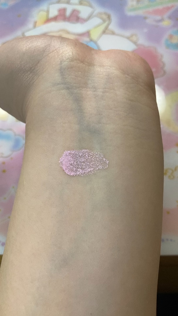 アイカラーマジシャン/キャンメイク/アイシャドウの人気ショート動画