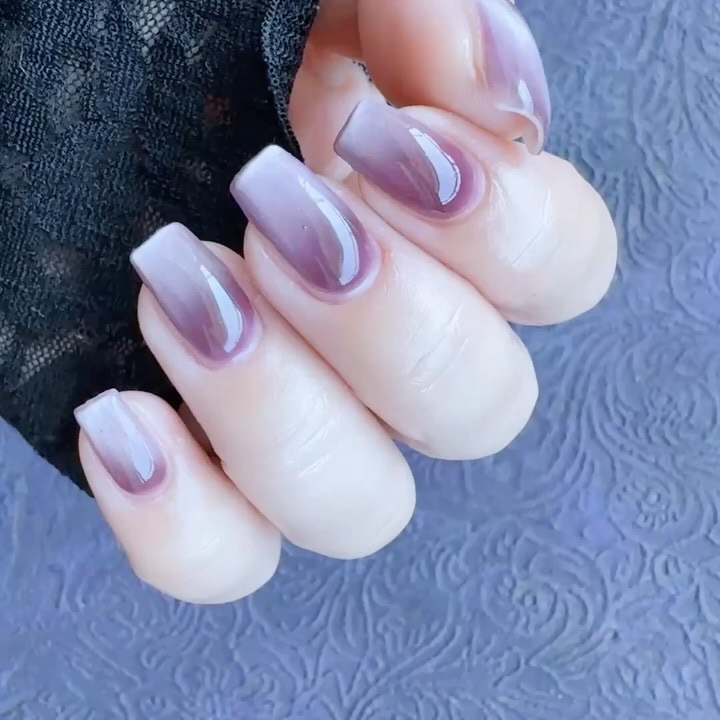 gem mag/CLETO/ジェルネイルの動画クチコミ2つ目