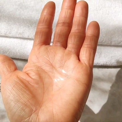 グロキシル ヘアトニック/GROXIL(グロキシル)/頭皮ローションの動画クチコミ3つ目