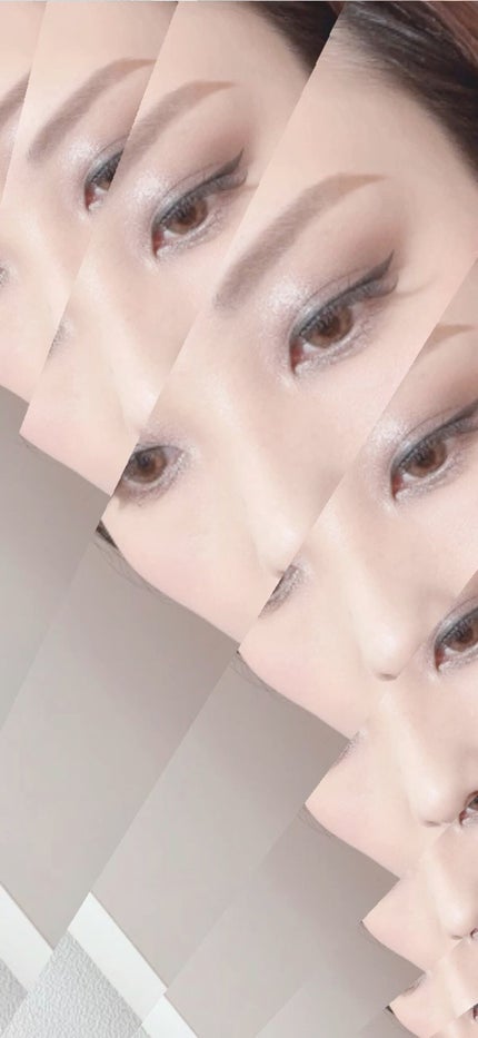 スモール アイシャドウ/M・A・C/単色アイシャドウの人気ショート動画