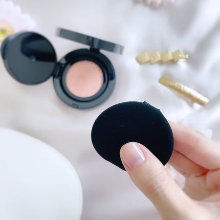 ケイト カラー&カバークッション/KATE/クッションファンデーションを使ったクチコミ(5枚目)