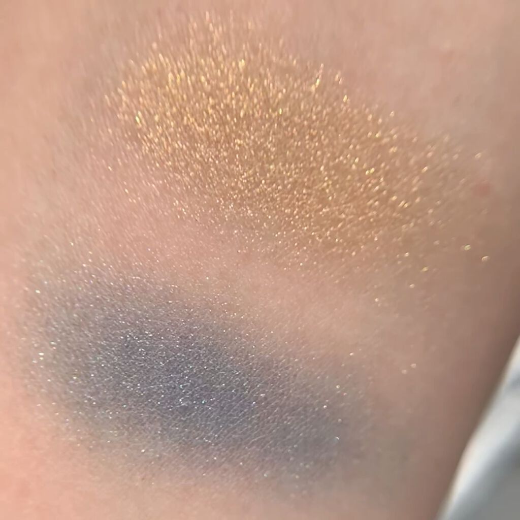 アイカラー リミテッド/PAUL & JOE BEAUTE/アイシャドウパレットの動画クチコミ1つ目