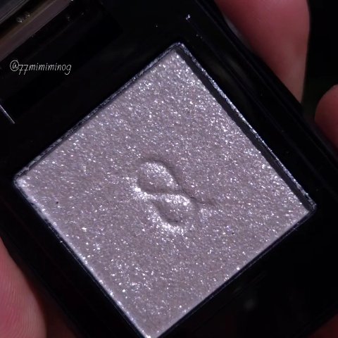 モノ ルック アイズ/SUQQU/単色アイシャドウの動画クチコミ3つ目