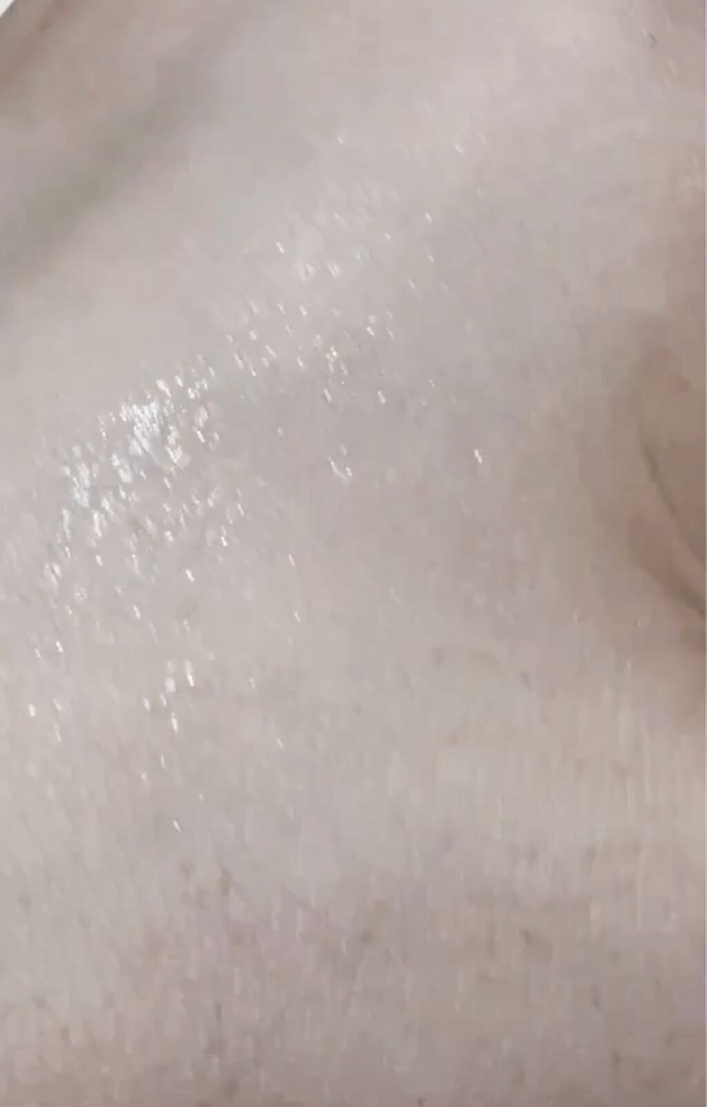 グリッタープリズム シャドウ/MISSHA/グリッターを使ったクチコミ（2枚目）