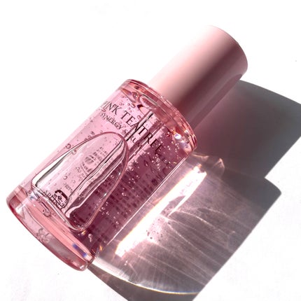 ピンクティーツリーシナジーセラム/APLIN/美容液の人気ショート動画