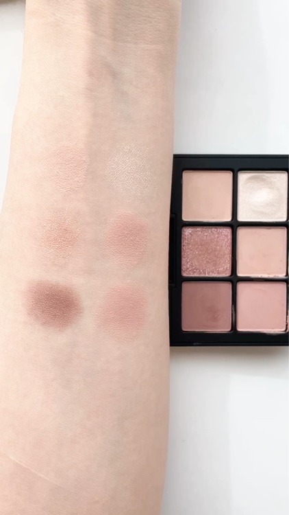 ブラーフィニシュブラッシャー/Dinto/パウダーチークの人気ショート動画