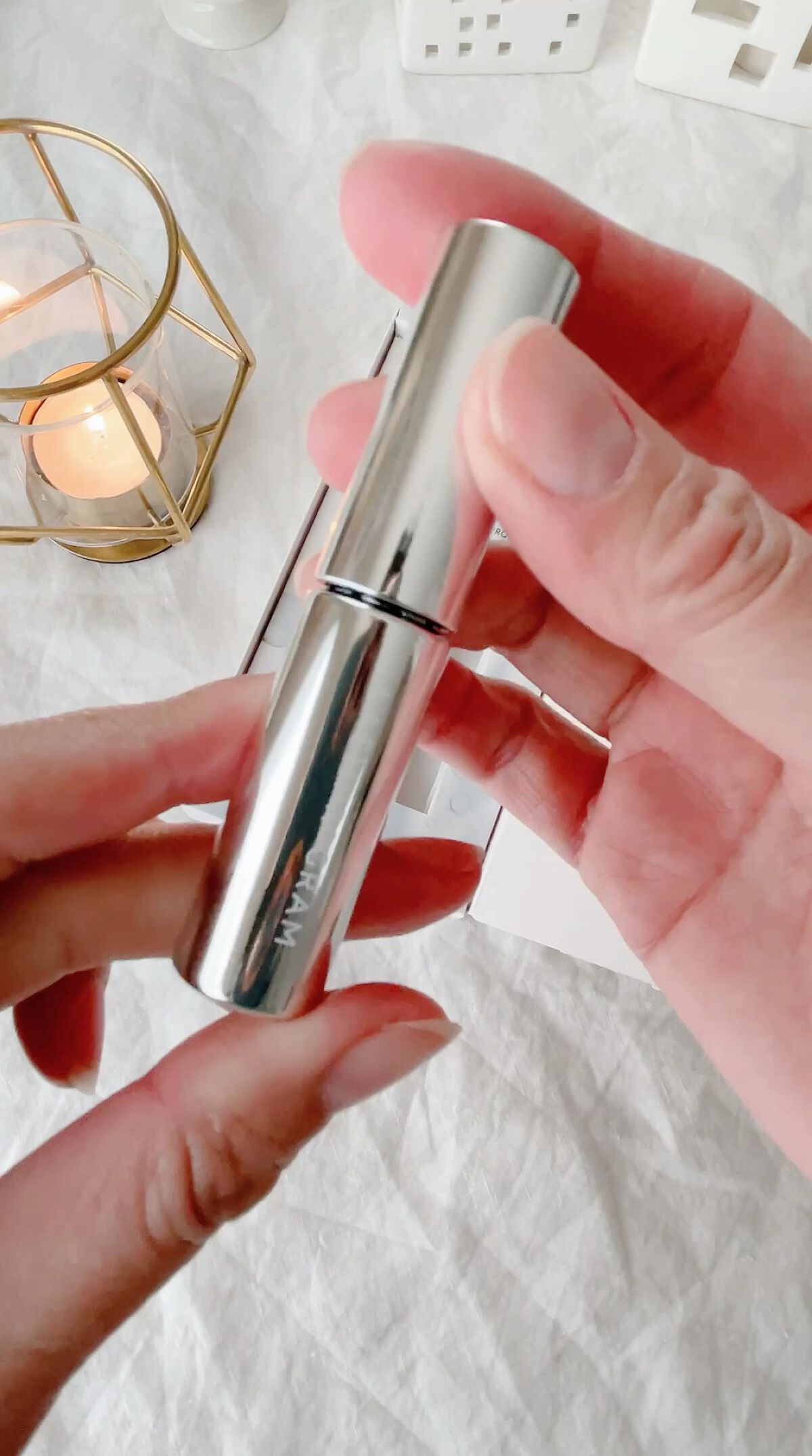 ラッシュプログラム /ISEHAN Lab./まつげ美容液を使ったクチコミ（1枚目）