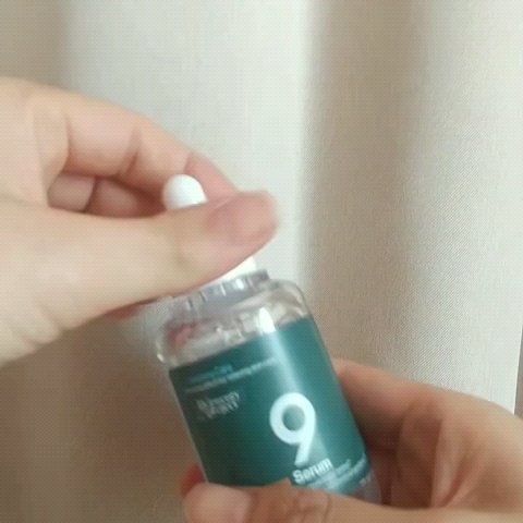 ナインセラム/Dr.Twenty Project/美容液を使ったクチコミ（2枚目）