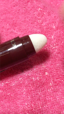 キス クッション リップ ティント/REVLON/リップティントを使ったクチコミ(1枚目)