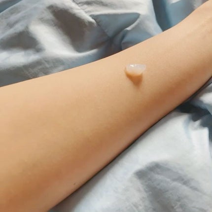 パフュームノンウォッシュヘアパック/JUL7ME/ヘアトリートメントを使ったクチコミ(4枚目)