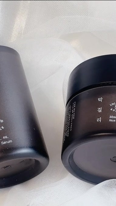 マッコリセラム/House of Dohwa/美容液の人気ショート動画