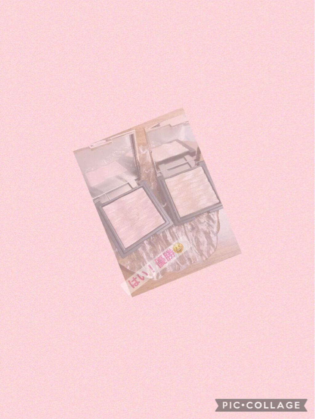 プリズム エアー ハイライター/CLIO/パウダーハイライトを使ったクチコミ（1枚目）