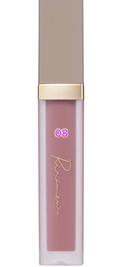 センシュアルフィックスティント/Ririmew/リップティントの人気ショート動画