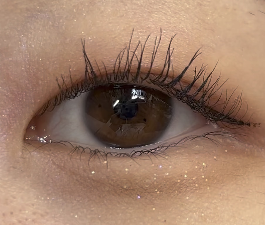 トリプルシャドウ No.16/MISSHA/アイシャドウパレットを使ったクチコミ（1枚目）