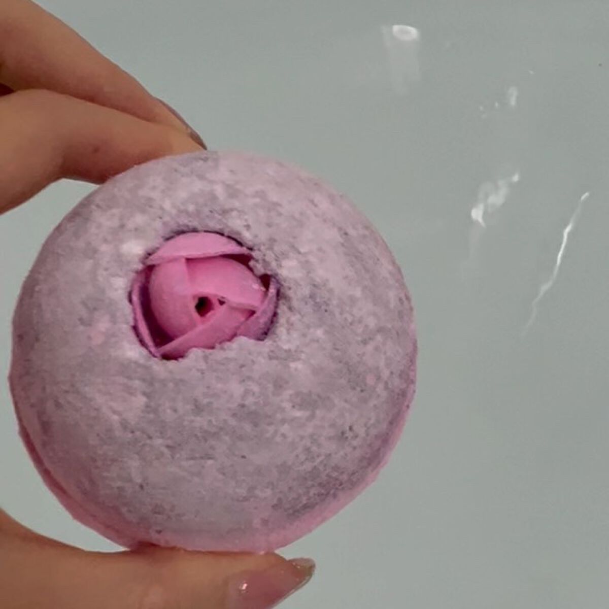 セクシー・ダイナマイト/ラッシュ/炭酸系入浴剤を使ったクチコミ（2枚目）