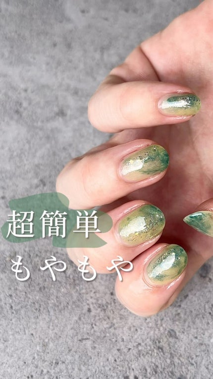 pa ネイルカラー プレミア/pa nail collective/マニキュアの人気ショート動画