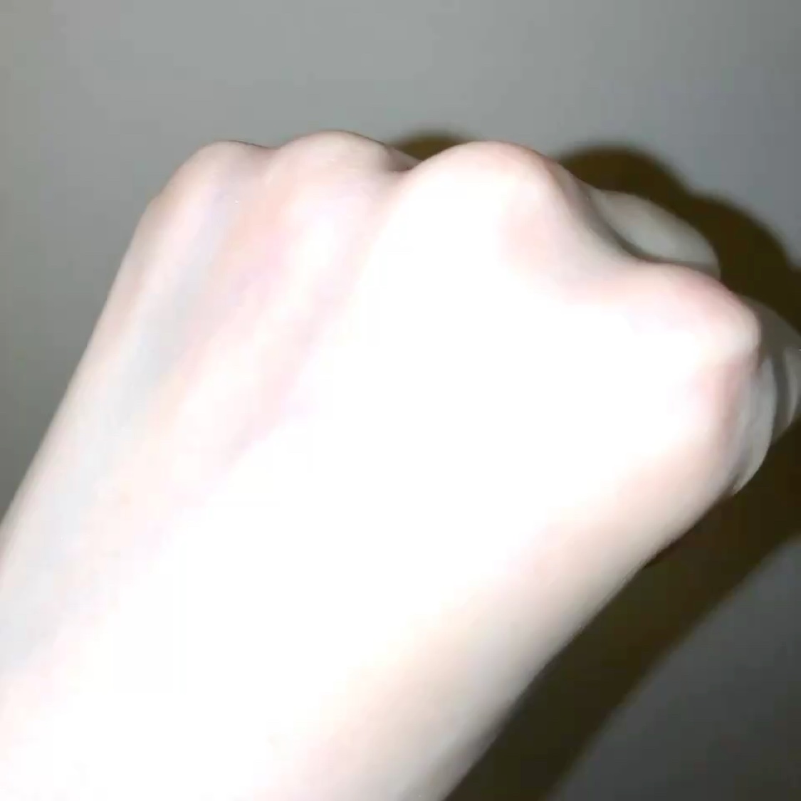 シアトリカルパウダーN/パルガントン/ルースパウダーの動画クチコミ4つ目