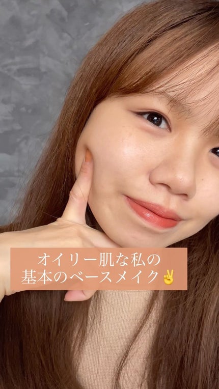 フィットミー リキッドファンデーション R/MAYBELLINE NEW YORK/リキッドファンデーションの人気ショート動画