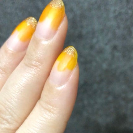 プレイネイル/ETUDE/マニキュアを使ったクチコミ(2枚目)