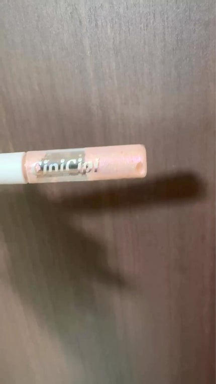 グリッター イルミネーションライナー R/CipiCipi/リキッドアイライナーの人気ショート動画