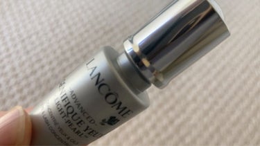 ジェニフィック アドバンスト アイセラム ライトパール アイ アンド ラッシュ/LANCOME/アイケア・アイクリームを使ったクチコミ（2枚目）