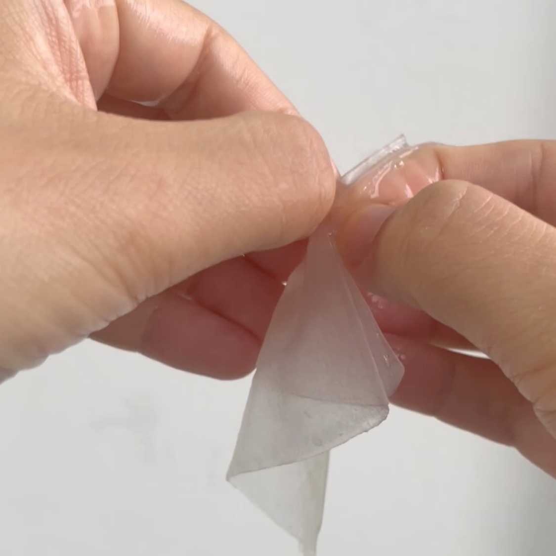 パーフェクトバランシング モイストゼリーマスク/ネイチャーリパブリック/シートマスク・パックの動画クチコミ3つ目