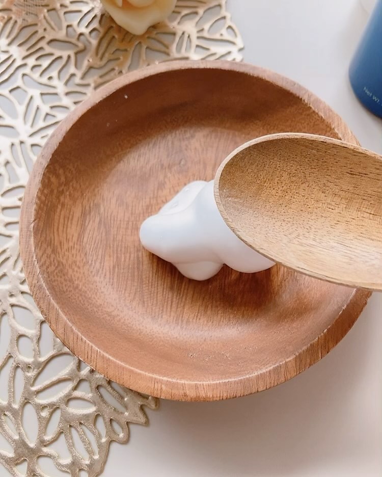 炭酸モイストスパシャンプー/HERBANIENCE/市販シャンプーの動画クチコミ5つ目